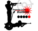 Segway and Biathlon-Action - NRW